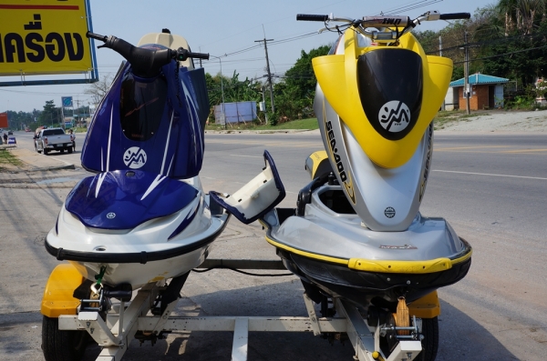 ขายเจ็ตสกี Yamaha.TZ800 ปี1999 ราคาว่ามาเลยครับขายได้ขายเลย ขายเจ็ตสกี Yamaha.TZ800 ปี1999 ราคาว่ามาเลยครับขายได้ขายเลย