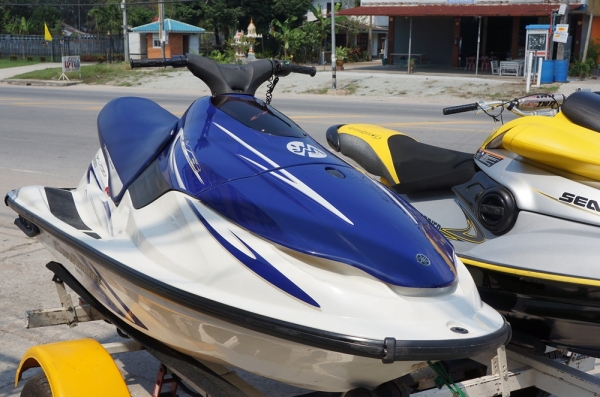 ขายเจ็ตสกี Yamaha.TZ800 ปี1999 ราคาว่ามาเลยครับขายได้ขายเลย ขายเจ็ตสกี Yamaha.TZ800 ปี1999 ราคาว่ามาเลยครับขายได้ขายเลย