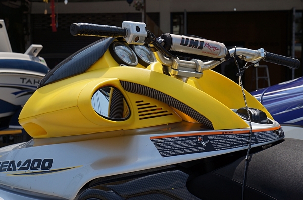 ขายเจ็ตสกี Yamaha.TZ800 ปี1999 ราคาว่ามาเลยครับขายได้ขายเลย ขายเจ็ตสกี Yamaha.TZ800 ปี1999 ราคาว่ามาเลยครับขายได้ขายเลย