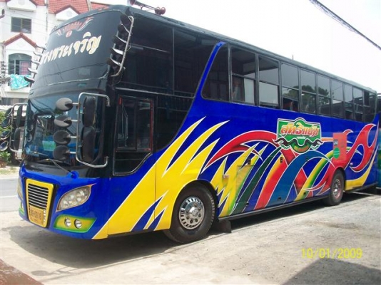 ขายรถบัสพัดลม ขายรถบัสพัดลม