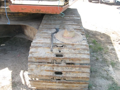 ขาย Komutsu PC200-5 ไฟฟ้าครบมีแอร์ ใช้งานได้เลย โทร 088-4501277 ขาย Komutsu PC200-5 ไฟฟ้าครบมีแอร์ ใช้งานได้เลย โทร 088-4501277