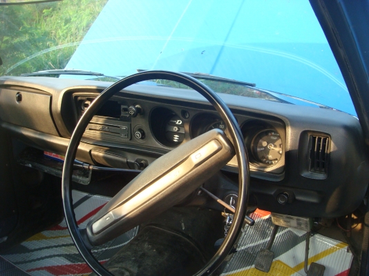 ดัชสัน 4 ขอ เกียร์คอ  เดิมๆครับ