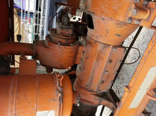 ขายเครื่องลม AIR MAN