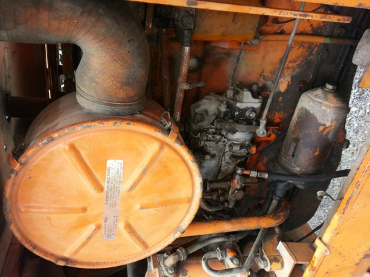 ขายเครื่องลม AIR MAN