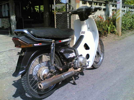 ขายดรีมคุรุสภา(ม่วง)เล่มทะเบียนพร้อมชุดโอนเครื่องดีอะไหร่ครบขาย 9500 บาท