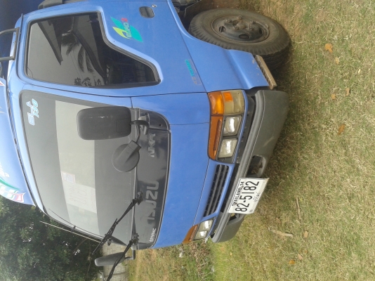 ต้องการรถดั้ม ISUZU N K R 712Y52-710045   URO2  แอร์ เพาเวอร์  130แรงม้า  สภาพดีมาก เครื่องแน่น ทะเ่บียนพร้อมโอน