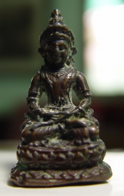 พระให้เช่าไปบูชา