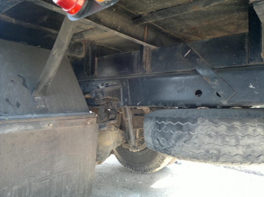 ขาย fc120 ติดเครน 3 ตัน สวยๆ ยาว 5.5 เมตร ขาย fc120 ติดเครน 3 ตัน สวยๆ ยาว 5.5 เมตร