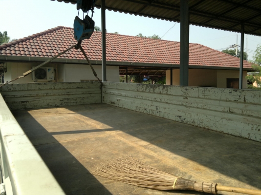 ขาย fc120 ติดเครน 3 ตัน สวยๆ ยาว 5.5 เมตร ขาย fc120 ติดเครน 3 ตัน สวยๆ ยาว 5.5 เมตร