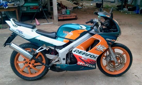 ์NSR 150 SP