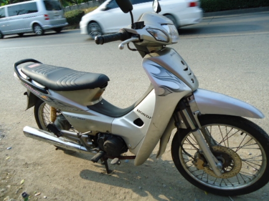 ขาย wave z 9500 ทบ โอน ภาษีไม่ขาด ขาย9500