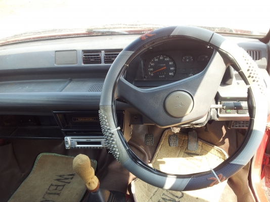 ขาย มิร่า ปี 37 สวยๆ ครับ ขาย มิร่า ปี 37 สวยๆ ครับ