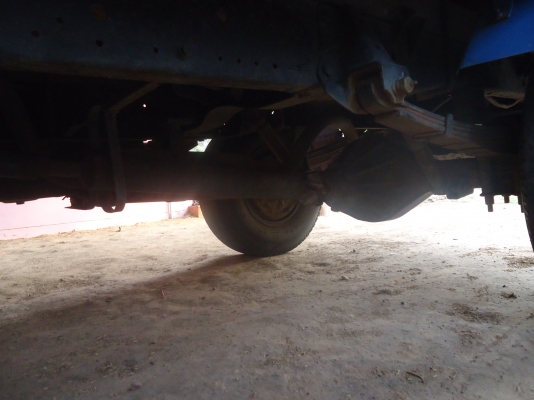 ขายด่วน ISUZU 4 ล้อสวยมากๆๆ110HPไม่ติดเวลา