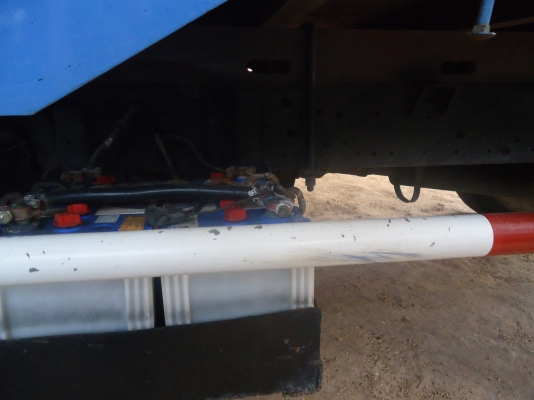 ขายด่วน ISUZU 4 ล้อสวยมากๆๆ110HPไม่ติดเวลา