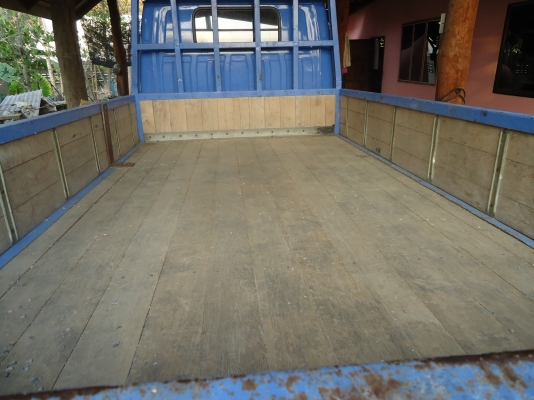 ขายด่วน ISUZU 4 ล้อสวยมากๆๆ110HPไม่ติดเวลา