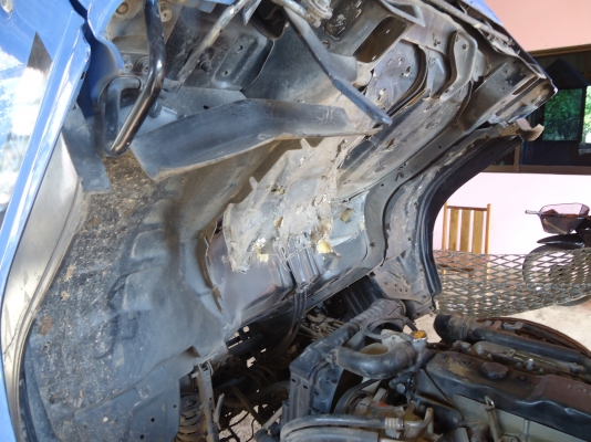 ขายด่วน ISUZU 4 ล้อสวยมากๆๆ110HPไม่ติดเวลา