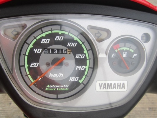 ขายด่วน nouvo ตัวแรก ปี46 เครื่องดีเดิมๆ ชุดโอนครบ