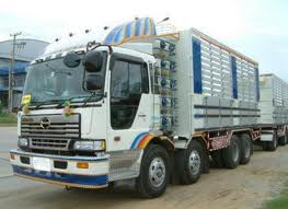 ต้องการรถสิบล้อเดี่ยวดั๊มส์ พ่วง แม๊คโคร