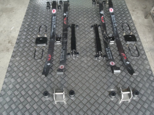 อุปกรณ์ช่วงล่างเทเลอร์ 0819850383 อุปกรณ์ช่วงล่างเทเลอร์ 0819850383