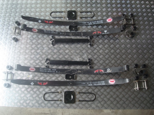 อุปกรณ์ช่วงล่างเทเลอร์   0819850383