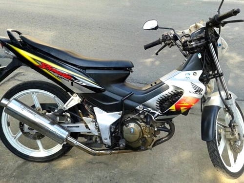 ขายด่วน!!! SONIC ล้อแม็คแท้ เครื่องแน่นแรง สตาร์ทครั้งเดียวติด เล่มภาษีครบพร้อมใช้