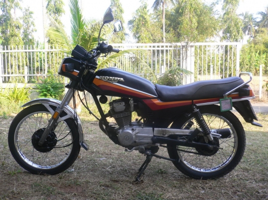ขาย Honda Wing