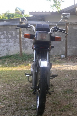 ขาย Honda Wing
