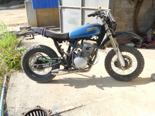 ขาย โมตาส 200 cc 4 จังหวะ สตาร์ทมือ มีทะเบียน+ชุดโอน