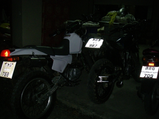 ขาย โมตาส 200 cc 4 จังหวะ สตาร์ทมือ มีทะเบียน+ชุดโอน