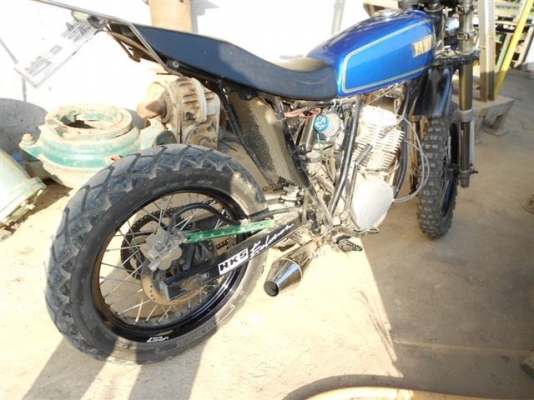 ขาย โมตาส 200 cc 4 จังหวะ สตาร์ทมือ มีทะเบียน+ชุดโอน