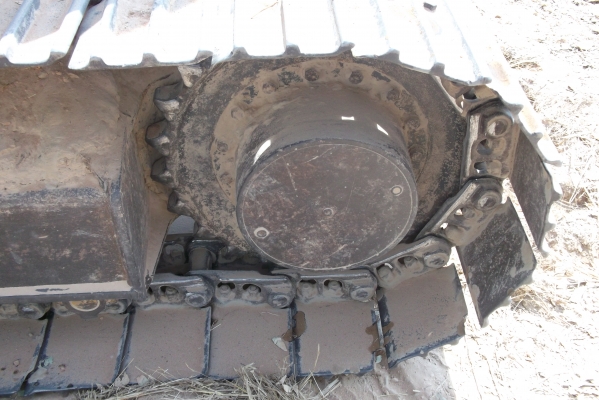 sumittomo265  f2  เครื่องเดิมปั๊มเดิม