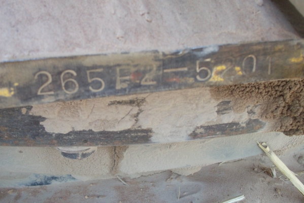 sumittomo265  f2  เครื่องเดิมปั๊มเดิม