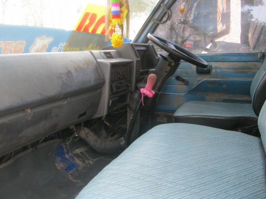 ขาย6ล้อ NPR 57 L 100 แรงม้า พร้อมส่งนักเรียน 420000 บาท