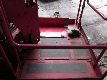 ขาย-Robot ดูดกระจก ยี่ห้อ KOMATSU ใช้สำหรับงานติดตั้งกระจก ขาย-Robot ดูดกระจก ยี่ห้อ KOMATSU ใช้สำหรับงานติดตั้งกระจก