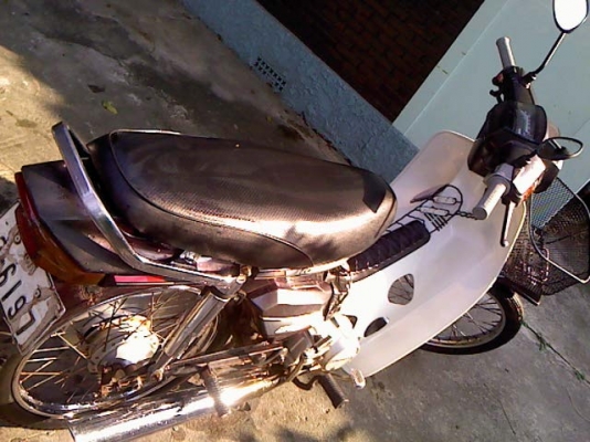 (ต่อรองได้)ดรีม(dream c100)0832339806ทะเบียนเต็มพร้อมโอน..สภาพเนี๊ยบดิบๆเดิมๆอะ..ไม่มีผุพร้อมใช้งานเครื่องดีมากสภาพจริงสวยกว่าในรูปเยอะจร้า