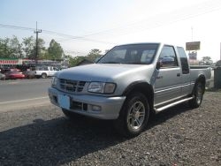 ISUZU   RODEO