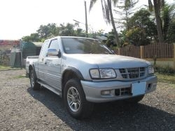 ISUZU   RODEO