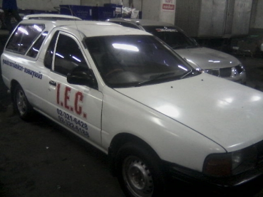 ////ขายNISSAN, NV ///