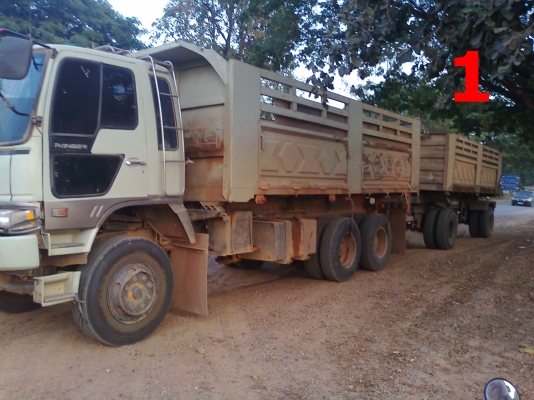 ต้องการ nissan nv