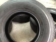 ขายยาง BRIDGESTONE DULLER D840 265/70R16 ยางสวย ดอกยางเต็ม ขายถูก 4 เส้น ราคา 12,500 บาท สนใจติดต่อ 089-6669061