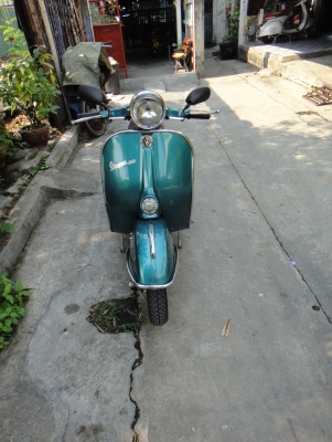 Vespa