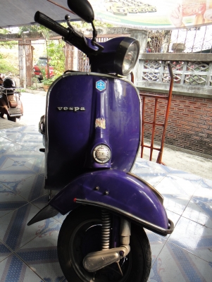 Vespa