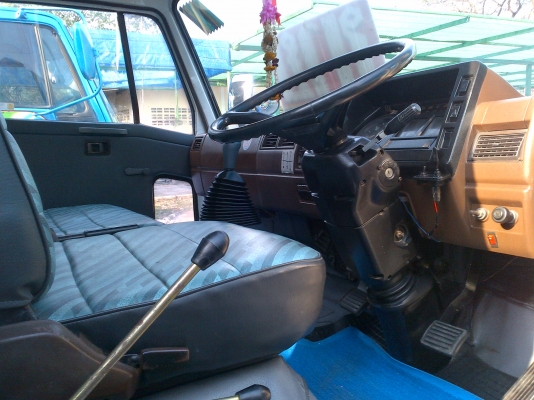 Hino Fc 150 แรง สวยเวอร์