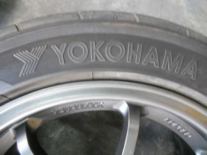 ขายแม็ก CE-28 ขอบ15ราคาถูกๆ+ยางyoko ad08 ตัวท๊อปสวยๆ