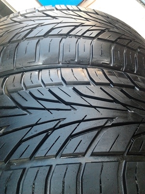 ขายยาง205/45/17 ปี 3909 AURORA RADIAL H107   1  คู่