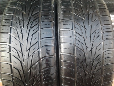 ขายยาง205/45/17 ปี 3909 AURORA RADIAL H107   1  คู่