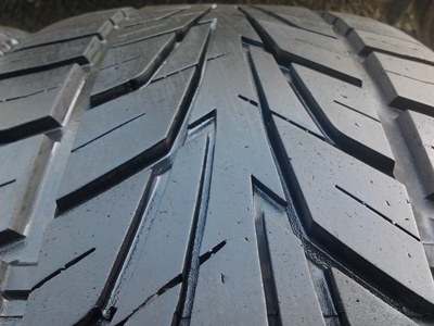 ขายยาง205/45/17 ปี 3909 AURORA RADIAL H107   1  คู่