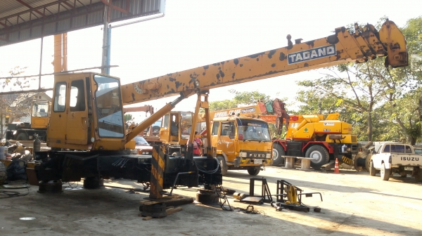 เครน TS-75M