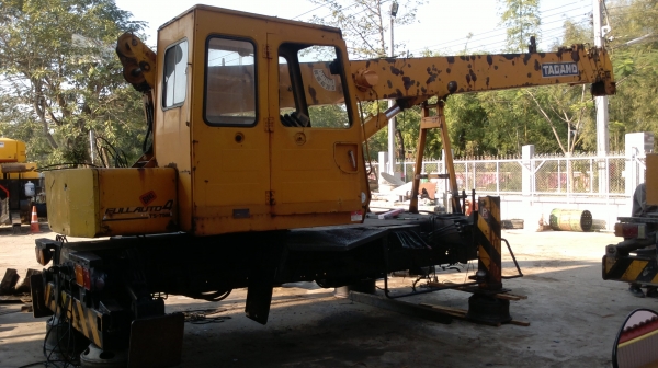 เครน TS-75M