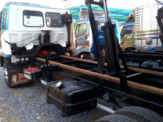 ISUZU Rocky 175 hp รถสวยเวอร์ วิ่งดี คับ ๆ ^^'' ISUZU Rocky 175 hp รถสวยเวอร์ วิ่งดี คับ ๆ ^^''